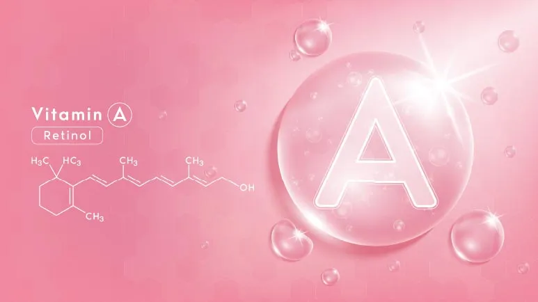vitamina A